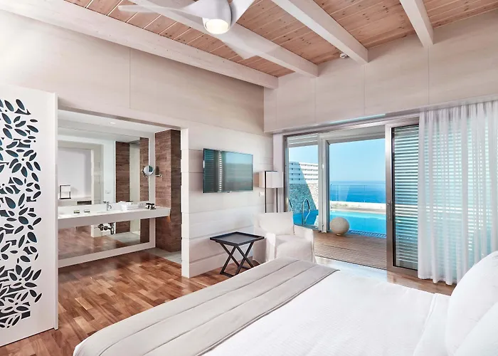 Esperos Village Blue & - Adults Only פליראקי