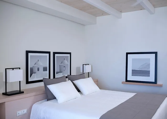 Esperos Village Blue & - Adults Only