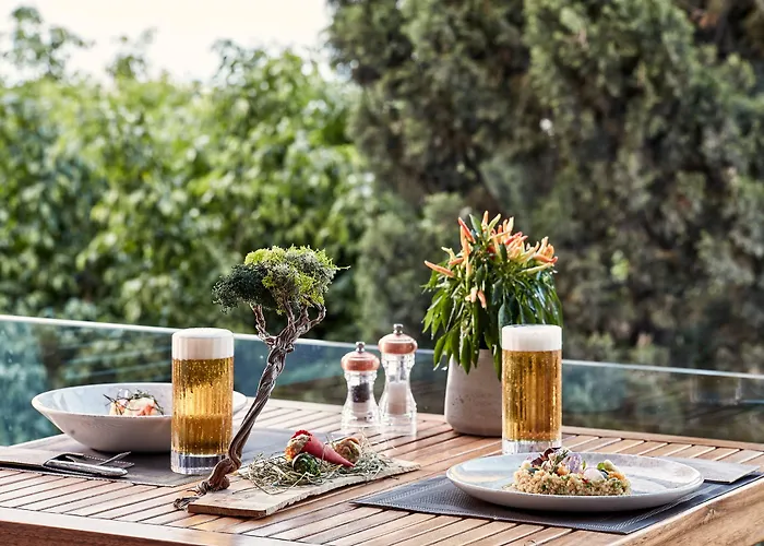 Esperos Village Blue & - Adults Only 5*