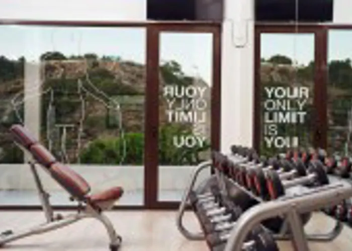 מלון Esperos Village Blue & - Adults Only פליראקי