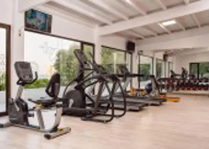 Esperos Village Blue & - Adults Only פליראקי