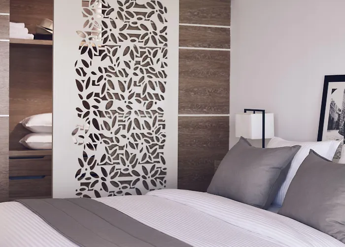 Otel Esperos Village Blue & - Adults Only 5*