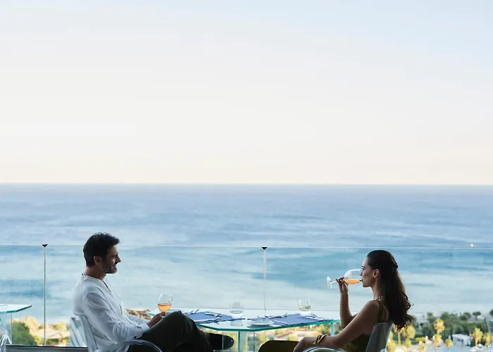 Esperos Village Blue & - Adults Only 5* פליראקי