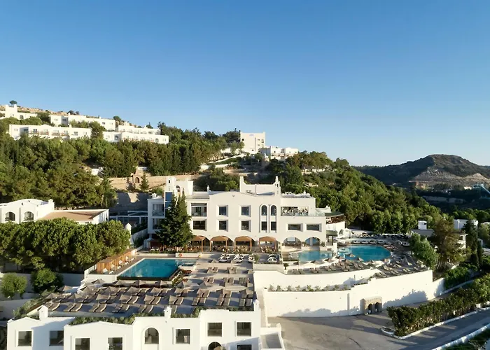 Otel Esperos Village Blue & - Adults Only 5*