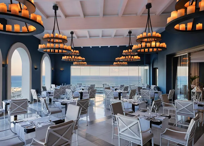 Esperos Village Blue & - Adults Only