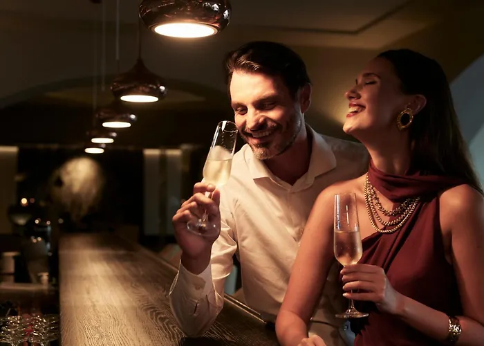 Esperos Village Blue & - Adults Only מלון