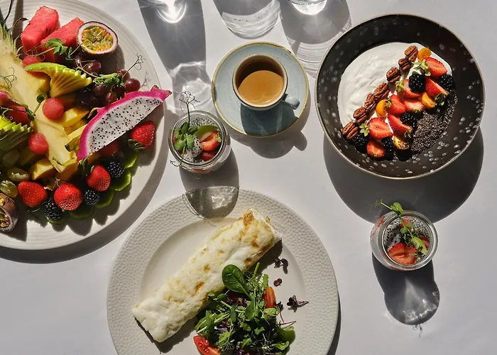 Esperos Village Blue & - Adults Only