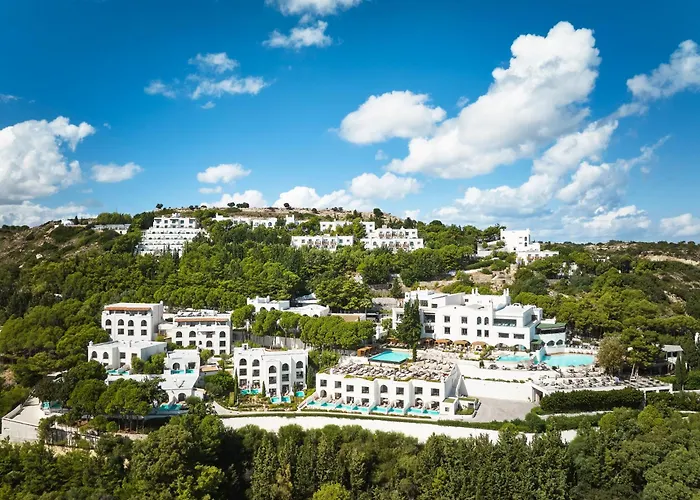 Otel Esperos Village Blue & - Adults Only 5*