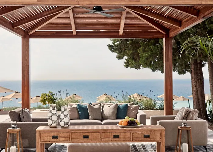 מלון Esperos Village Blue & - Adults Only 5*