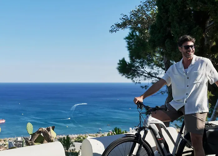 Otel Esperos Village Blue & - Adults Only