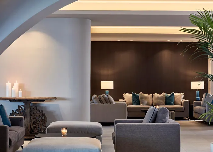 מלון Esperos Village Blue & - Adults Only 5*