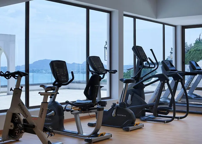 Esperos Village Blue & - Adults Only מלון פליראקי